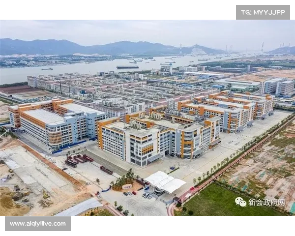 体育产业规划紧扣高质量发展主轴 优化系统布局