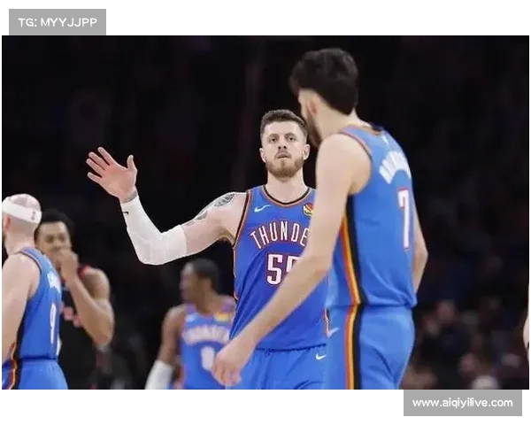 哈尔滕施泰因有望复出，雷霆双塔阵容或制约森林狼内线