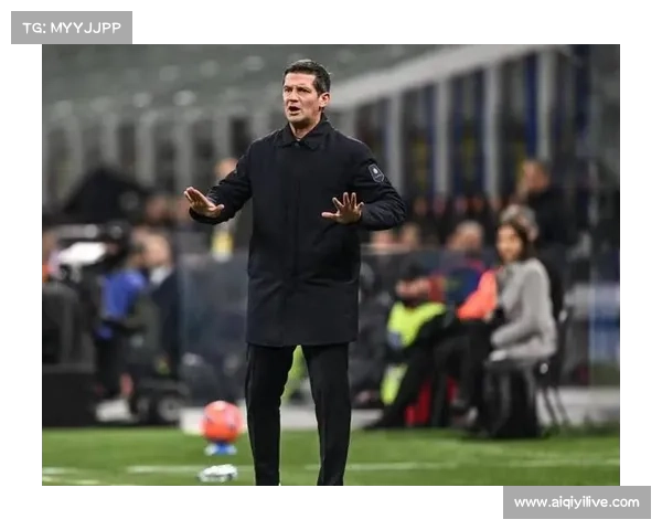 国米迎战利物浦，齐沃强强对话战绩成隐忧