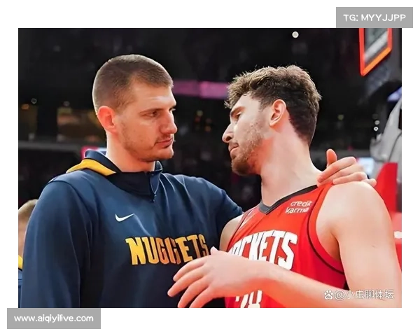 掘金加时险胜火箭，约基奇三双申京错失绝平三分