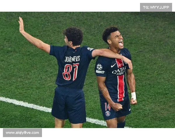 巴黎圣日耳曼将加薪续约巴尔科拉，球员引利物浦拜仁兴趣