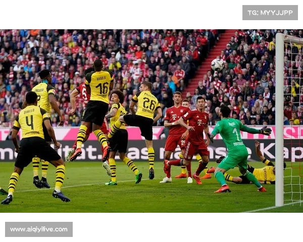 德甲第24轮赛程公布:多特蒙德vs拜仁慕尼黑定于3月1日